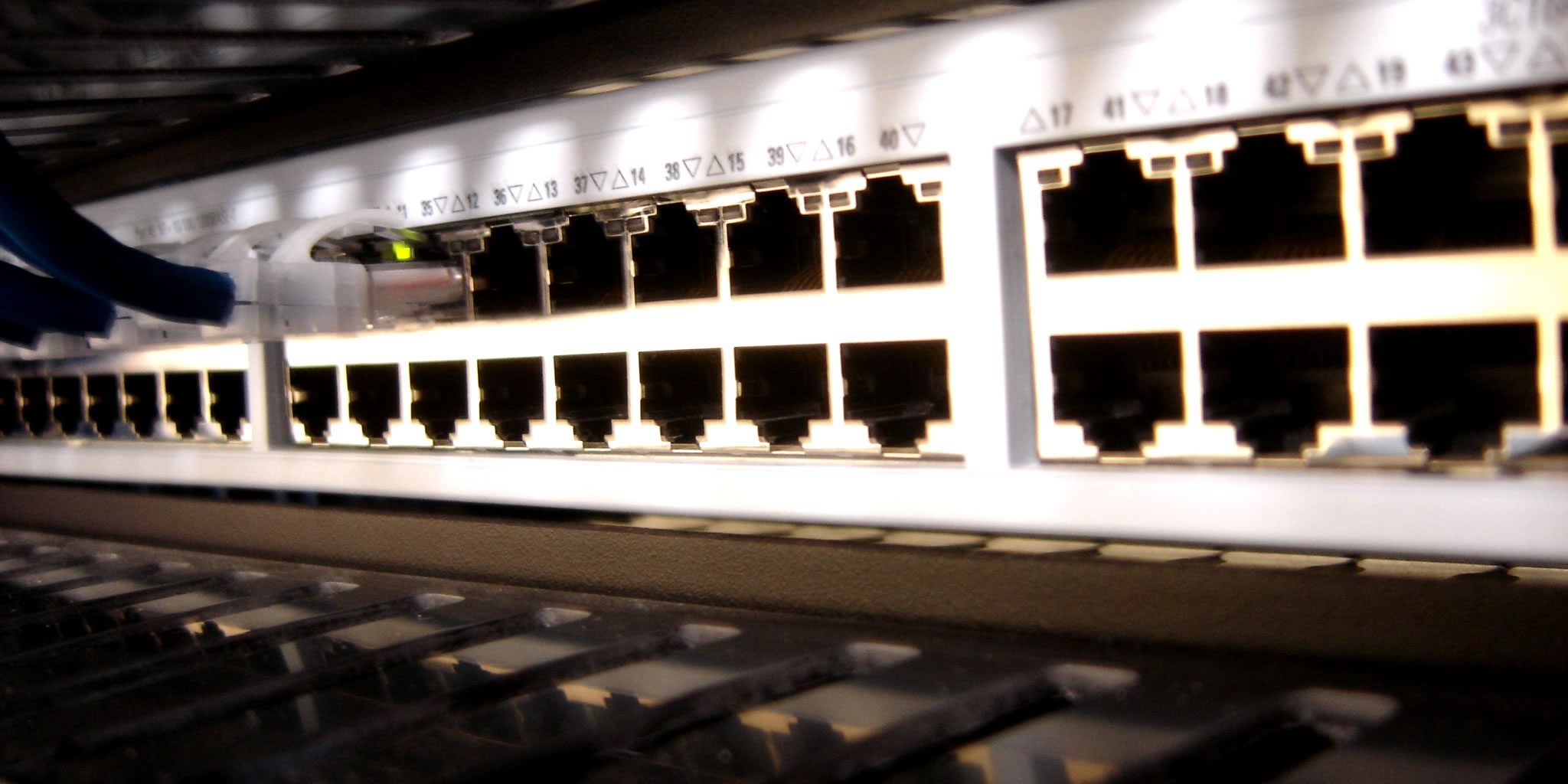 Office-Cabling-Installation