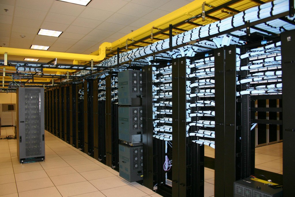 Structured Cabling In Toronto