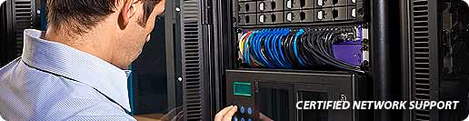 toronto network cabling