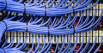 Fiber Optics Cable Installation in Markham